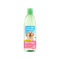 TropiClean - Fresh Breath OralCare Water Additive - Puppies - 473 ml - thumbnail