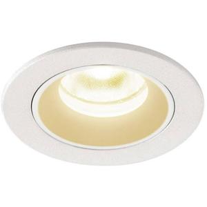 SLV 1005533 NUMINOS XS LED-inbouwlamp LED LED vast ingebouwd 7.00 W Wit