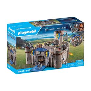 PLAYMOBIL Novelmore Arwynns kasteel 71642