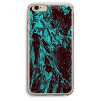 Ice Age: iPhone 6 Plus / 6S Plus Transparant Hoesje