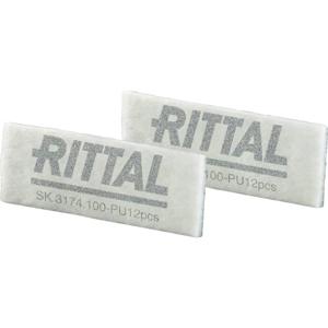 Rittal SK 3174.100 Reservefiltermat (b x h x d) 264 x 95 x 17 mm 12 stuk(s)