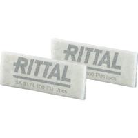 Rittal SK 3174.100 Reservefiltermat (b x h x d) 264 x 95 x 17 mm 12 stuk(s) - thumbnail