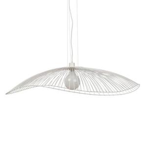 Forestier Colibri hanglamp Ø100 large wit