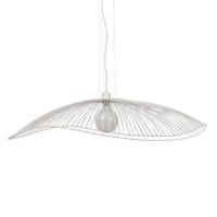 Forestier Colibri hanglamp Ø100 large wit