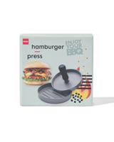 HEMA Hamburgerpers - thumbnail