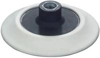 Milwaukee Accessoires polijstmachines met klittenbandhechting ø 125 mm PBP 125 mm - 1 st - 4932430394 Milwaukee Accessoires polijstmachines met klittenbandhechting ø 125 mm PBP 125 mm - 1 st - 4932430394