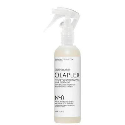 Olaplex Stap No.0 Intensive Bond Building Hair Treatment 155ml Olaplex Stap No.0 Intensive Bond Building Hair Treatment 155ml