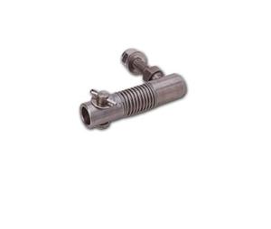Maxflex Kogelgewricht Rvs Tbv Stuurkabel Default