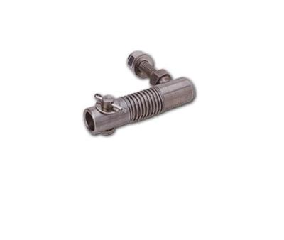 Maxflex Kogelgewricht Rvs Tbv Stuurkabel Default