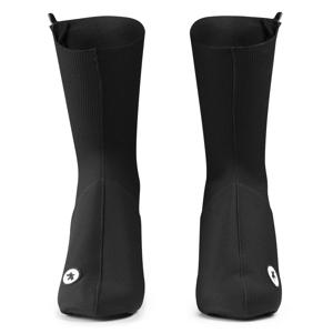 Assos GT Ultraz winter booties EVO overschoen black serie unisex II