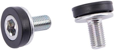 STRONGLIGHT Crank screw strongl.pair f. square inbus pair
