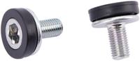 STRONGLIGHT Crank screw strongl.pair f. square inbus pair