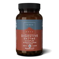 Digestive enzyme complex