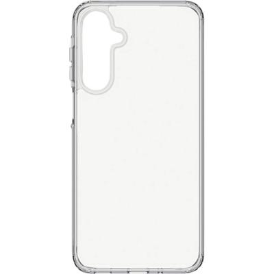 Black Rock Cover Clear Protection Case für Samsung Galaxy A16 4G/5G, Transparent Cover Samsung Galaxy A16 4G/5 Transparant