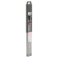 Weldkar laselektroden - E7018 - 2.50 x 350 mm - 60-110A(25x)basische - thumbnail