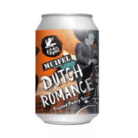 Muifel Dutch Romance 33cl