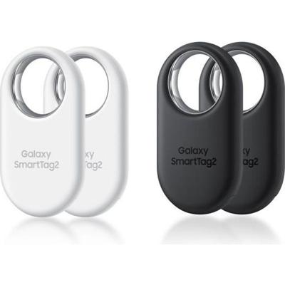SAMSUNG-pakket van 4 Galaxy SmartTag2