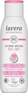 Lavera Bodymilk delicate/lait creme doux sanft bio FR-D