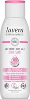 Lavera Bodymilk delicate/lait creme doux sanft bio FR-D