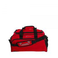 Stanno 484834 San Remo Bag - Red - One size - thumbnail