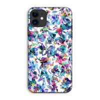 Hibiscus Flowers: iPhone 11 Tough Case