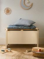 Opbergkoffer collectie HERITAGE klei