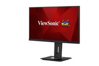 Viewsonic VG2755-2K LCD-monitor Energielabel E (A - G) 68.6 cm (27 inch) 2560 x 1440 Pixel 16:9 5 ms HDMI, DisplayPort, USB 3.2 Gen 2 (USB 3.1) IPS LED - thumbnail