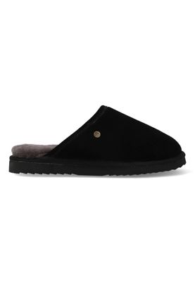 Warmbat Pantoffels Classic CLC521099 Zwart-44 maat 44