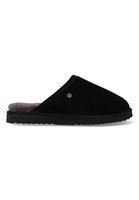 Warmbat Pantoffels Classic CLC521099 Zwart-44 maat 44 Warmbat Pantoffels Classic CLC521099 Zwart-44 maat 44