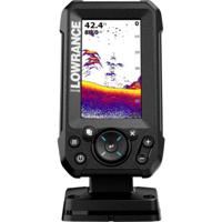 Lowrance Eagle® 4x Fishfinder