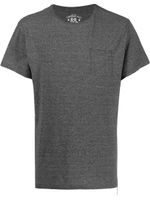 Ralph Lauren RRL t-shirt à manches courtes - Gris