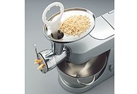 Kenwood A910012 bucatini schijf - voor Chef/Major machines - brons - thumbnail