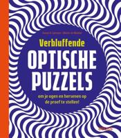 Verbluffende optische puzzels (Paperback)