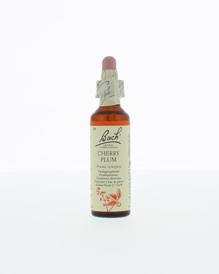 Cherry plum/kerspruim