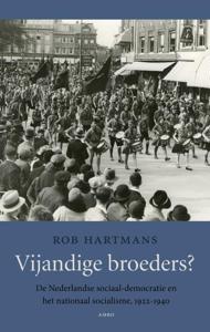 Vijandige broeders? (Paperback)