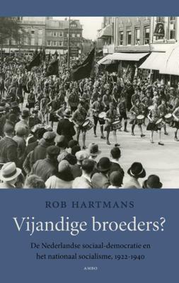 Vijandige broeders? (Paperback)