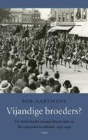 Vijandige broeders? (Paperback)
