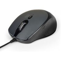 Port Designs 900711 muis Rechtshandig USB Type-A Optisch 3200 DPI