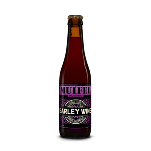 Muifel Barley Wine 2024 Maple Syrup 33CL