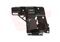 Houder, bumper 0991536
