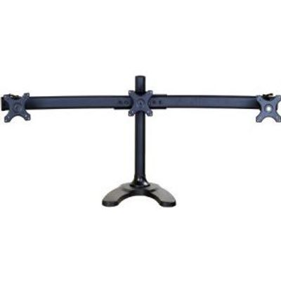 Neomounts 27 Monitorarm voor 3 schermen FPMA-D700DD3