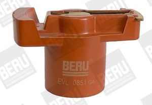 Stroomverdelerrotor EVL0851