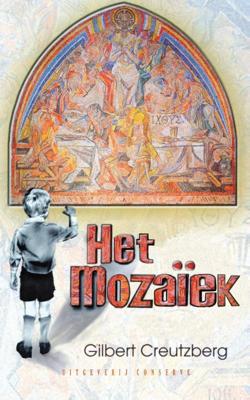 Het mozaïek (Paperback)