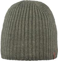 Barts Wilbert Turnup Muts Heren Army OS