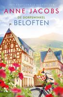 Beloften - Anne Jacobs - ebook