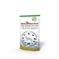 Farm Food Fresh Menu honden natvoer Pens&Hart 125gr