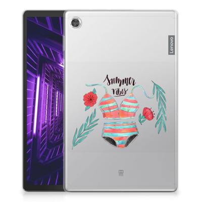 Lenovo Tab M10 Plus Tablet Back Cover Boho Summer Lenovo Tab M10 Plus Tablet Back Cover Boho Summer