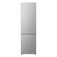 LG GBV22NCBPY Koel-vriescombinatie Zilver