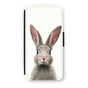 Daisy: iPhone 7 Flip Hoesje