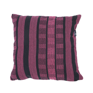 Kussen Black Edition Rose - Paars - Tropilex